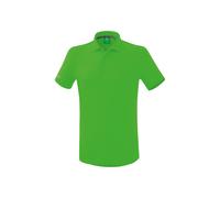 Polo per bambini Erima Fonctionnel Verde 8 anni