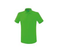Erima Polo Funzionale, Unisex-Bambini e Ragazzi, Green, 152