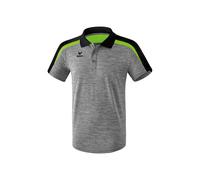 Polo per bambini Erima Liga 2.0 Gris 12 ans
