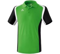 Polo per bambini Erima Razor 2.0 Verde 10 anni