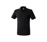 Polo per bambini Erima teamsport Noir 12 anni