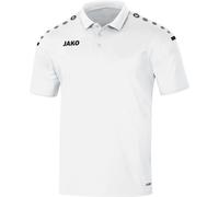 Polo per bambini Jako Champ 2.0 Blanc 13/14 anni