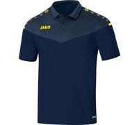 Polo per bambini Jako Champ 2.0 Bleu 11/12 anni