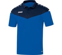 Polo per bambini Jako Champ 2.0 Bleu 11/12 anni