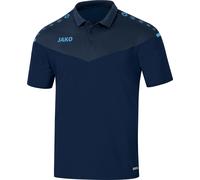 Polo per bambini Jako Champ 2.0 Bleu 9/10 anni