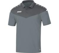 Polo per bambini Jako Champ 2.0 Gris 9/10 anni