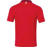 Polo per bambini Jako Champ 2.0 Rouge 13/14 anni