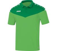Polo per bambini Jako Champ 2.0 Vert 11/12 anni