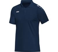 Polo per bambini Jako Classico Bleu 9/10 anni
