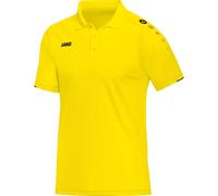 Polo per bambini Jako Classico Jaune 9/10 anni