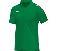 Polo per bambini Jako Classico Vert 9/10 anni