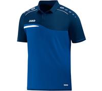 Polo per bambini Jako Competition 2.0 Bleu 13/14 anni