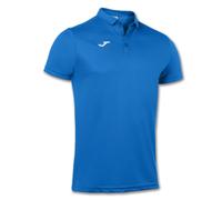 Polo per bambini Joma Hobby Bleu 12 ans