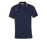 Polo per bambini Mizuno Bleu 12 ans