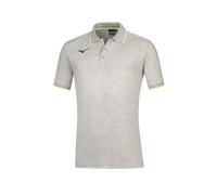 Polo per bambini Mizuno Gris 14 ans