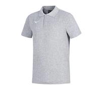 Polo per bambini Mizuno Shizuoka Grigio 12 anni