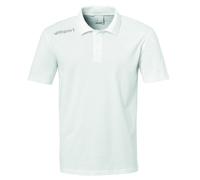 Uhlsport Polo A Maniche Corte Essential