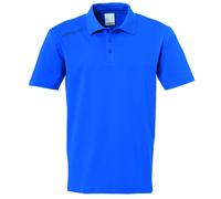 Polo per bambini Uhlsport Essential Pro Bleu 12 anni
