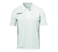 Polo per bambini Uhlsport Score Blanc 10/12 anni