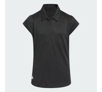 POLO PERFORMANCE SHORT SLEEVE Black 9-10A