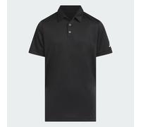 adidas Polo Performance, nero