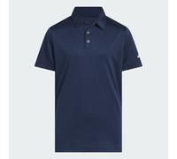 POLO PERFORMANCE SHORT SLEEVE Collegiate Navy 7-8A