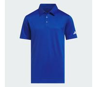 POLO PERFORMANCE SHORT SLEEVE Collegiate Royal 11-12A