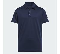 Polo Performance Short Sleeve Junior Collegiate Navy 13-14A