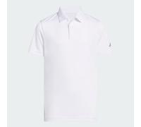 POLO PERFORMANCE SHORT SLEEVE White 7-8A