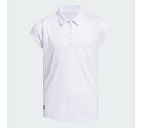 Polo Performance White 9-10A