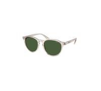 Polo Ralph Lauren Uomo Polo Ralph Lauren PH4221 611771 Occhiali da sole Acetato Marrone Verde Pantos Normale