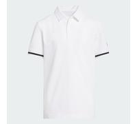 Polo Piqué Club Kids White 11-12A