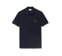 Polo Lacoste Slim 4012 Blu Navy-166 - S