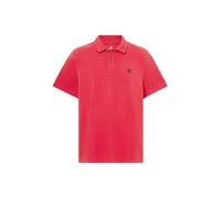 POLO PIQUE ROSSA
