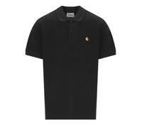 POLO PIQUE S/S CHASE NERA CARHARTT WIP L