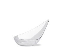 50 Cucchiai in plastica monoporzioni per assaggi Mozart