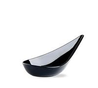 POLO PLAST SRL MINIDESSERT Mozart CF.50 PZ. CM.10,3X3,8h Nero