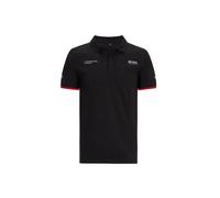 Polo Porsche Motorsport sponsor Team con taschino nera