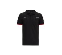 Polo Porsche Motorsport sponsor Team nera