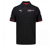 Polo Porsche Team Motorsport nera