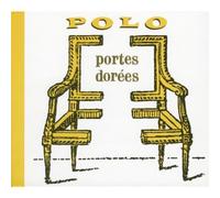 Polo - Portes Dorées (inclus 1 livre)