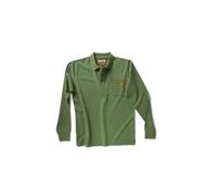 Polo POST muschio PIQUET Taglia: XL