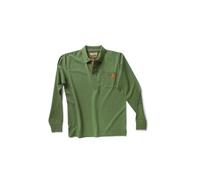 Polo POST muschio PIQUET Taglia: XXL