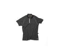 POLO PRIMATO nero PRIMATO 37,5 - T: S