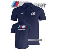 POLO NEUTRA PRINTED OPEL AUTO SPORT TEAM ITALIA ASTRA CORSA COTONE 5 COLORI R