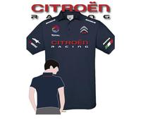 POLO NEUTRA PRINTED OPEL AUTO SPORT TEAM ITALIA ASTRA CORSA COTONE 5 COLORI R