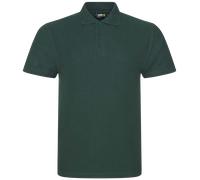 Polo Pro RTX Polycotton Piqué PRO RTX Manica Corta Collo XS-8XL