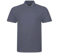 PRO RTX Polo Shirt Piquè A Maniche Corte In Polycotton Per Uomo E Donna XS - 8XL