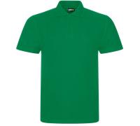 Polo Pro RTX Polycotton Piqué PRO RTX Manica Corta Collo XS-8XL