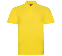 Polo Pro RTX Polycotton Piqué PRO RTX Manica Corta Collo XS-8XL